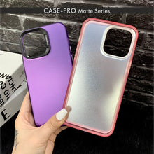 samsungs matte color style design hard case covers hard case mobile phone cover back case cover bumper protection shockproof protective phone case full camera protection