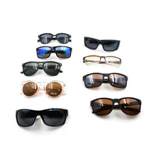 7762 mix design color sunglasses for men women uv protection for outdoor fishing driving or multi purpose sunglasses 1pc