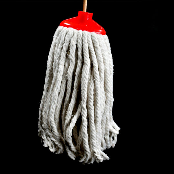 4880 cleaning mop head used for cleaning dusty and wet floor surfaces and tiles only head