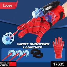 web-shooter-toy-for-kids-fans-launcher-wrist-gloves-toys-for-kids-boys-superhero-gloves-role-play-toy-cosplay-sticky-wall-soft-bomb-funny-childrens-educational-toys