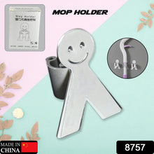 8757 cartoon mop holder 1pc
