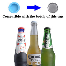 4789 beer savers caps 6pc used in soda and cold drink bottles for covering bottle mouth 1