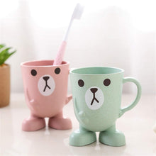 4101 toothbrush holder cup