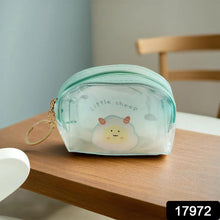 17972 Kids Hand BagÂ Baby kids Girl's Cartoon Hand Bag Side Bag Hand bag (1Pc Small Size)Â 