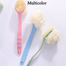4832 2in1 bath brush with long handle 1