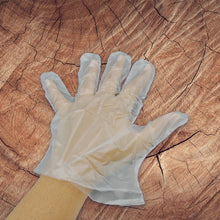 0665 disposable gloves 100pc