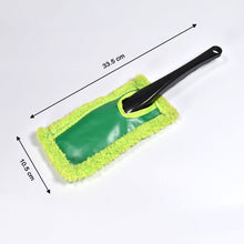 4947 car cleaning wash brush dusting tool large microfiber duster 1