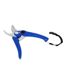 0465 stainless steel garden scissors 2