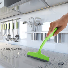 8706 plastic kitchen wiper