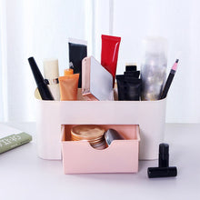 6114 Makeup Cutlery Box Used for storing makeup equipments and kits used by womens and ladies. 