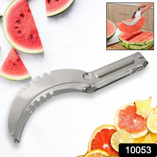 stainless steel slicer knife