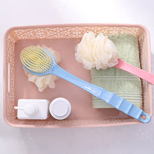 4832 2in1 bath brush with long handle 1
