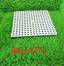 4775 Bath Anti Slip Mat Used while bathing and toilet purposes to avoid slippery floor surfaces. 