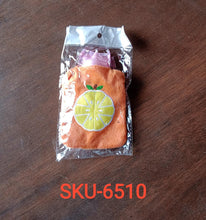 6510 orange small hot water bag with cover for pain relief neck shoulder pain and hand feet warmer menstrual cramps