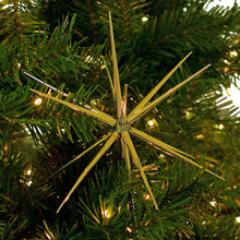 3d gold star hanging decoration star acrylic look hanging luminous star for windows home garden festive embellishments for holiday parties weddings birthday home decoration big medium small