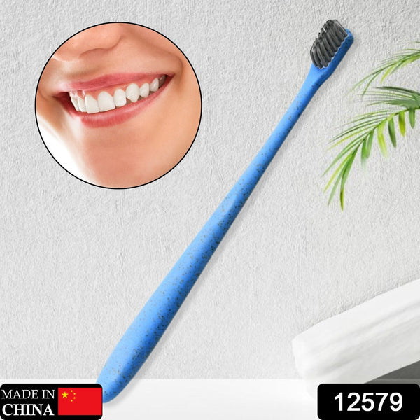 12579 soft toothbrush 1pc