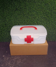12734 3com medicine storage box
