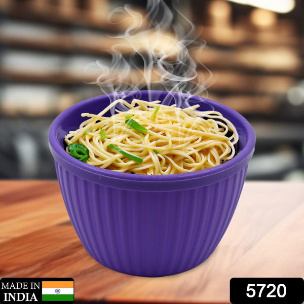 5720 plastic noodles bowl 1pc d144