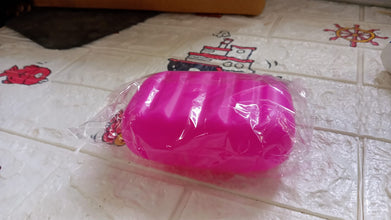 4592 travel soap box plastic