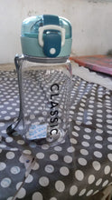 12556 glass water bottle 350ml