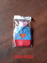 6530 chb superman hotbag