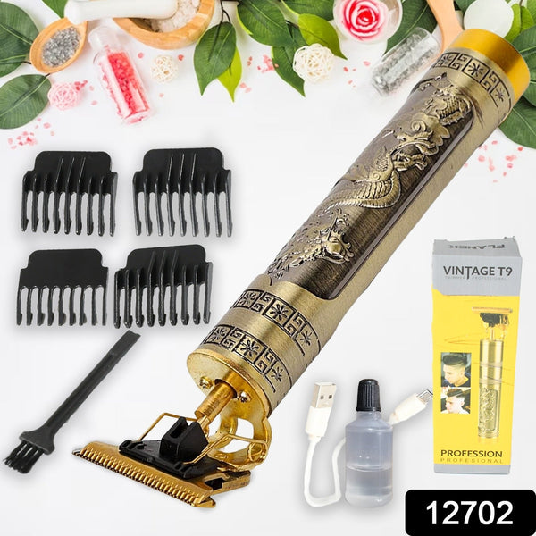 12702-hair-trimmer-for-men-hair-style-trimmer-professional-hair-clipper-electric-shaving-machine-dry-shaving-for-men-hair-shaving-and-trimming-beard-with-4-adjustable-blade-clipper-oil-cleaning-brush