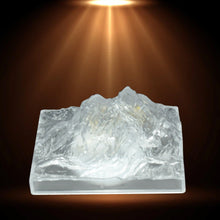 8444 led iceberg light 1pc