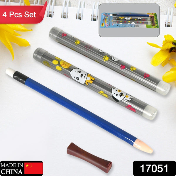mechanical lead pen pencil