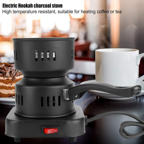 5815 electric heating stove