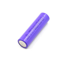 6207 high capacity released rechargeable batteries 3 7v 1200mah flat top lithium rechargeable battery 1pc