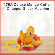 179A Deluxe Mango Cutter Chopper Slicer Machine 