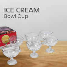 5297 icecream cup 6pc no2