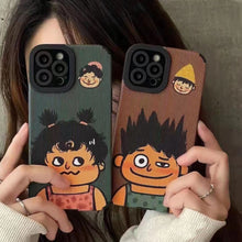 21201 oppos leather silicone cartoon soft case material leather phone cover for girls boys women kids cute cartoon cover soft case shockproof case with soft edges full camera protection