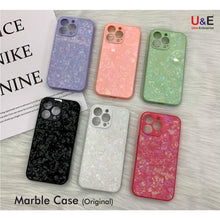 iphones marble fancy design hard case covers hard case mobile phone cover back case cover bumper protection shockproof protective phone case full camera protection