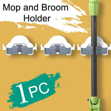 1670 mop and broom holder loose pack