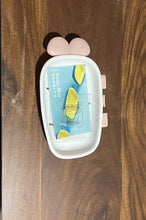 4875 cartoon soap case bathtub soap box soap dish holder for kids bathroom soap stand 0