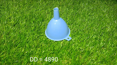 4890 small round funnel