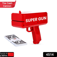 4514 money cash cannon gun