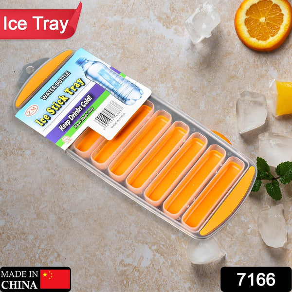 7166 ice stick mold tray