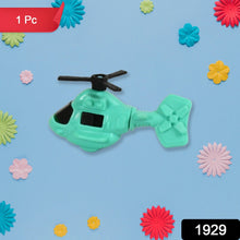 1929 small diy helicopter toy small kids toy rotating tail wing diy helicopter