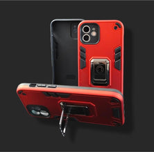 redmis armor hard case with full on protection covers hard case mobile phone cover back case cover bumper protection shockproof protective phone case full camera protection
