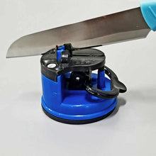 2164 Manual Kitchen Knife Sharpener for Sharpening Stainless Steel 