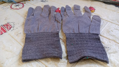 8818 cut resi gloves no1