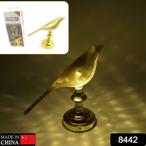 8442 sparrow table lamp 1pc
