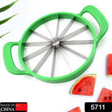 5711 watermelon slicer cutter 1pc