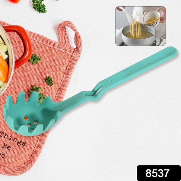 8537-premium-xl-silicone-pasta-fork-high-heat-resistant-to-600a-f-hygienic-one-piece-design-spaghetti-strainer-server-spoon