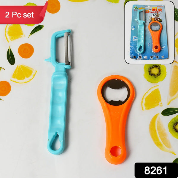 vegetable fruit peelers slicer bottle opener