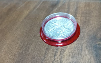 0866a art coin 1pc