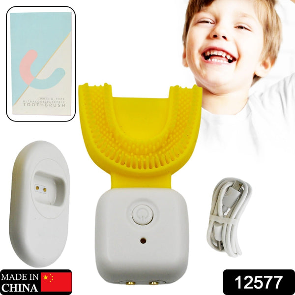 12577-ultrasonic-electric-toothbrush-u-shaped-automatic-toothbrushes-for-teeth-whitening-rechargeable-waterproof-training-toothbrushes-for-kids-childrens-1-pc