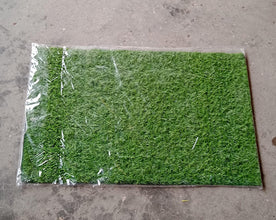 0612 artificial grass for balcony or doormat soft and durable plastic turf carpet
